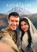 Sevdiğim Sensin