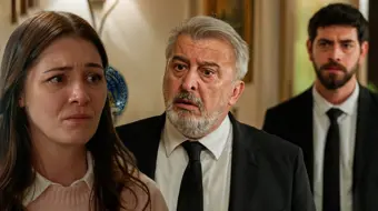 Sevdaları Yarım Kaldı! Sevdaları Yarım Kaldı!