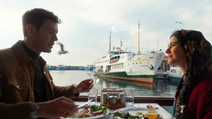 Sevdiğim Sensin İlk Bölümüyle Perşembe Akşamına Damga Vurdu