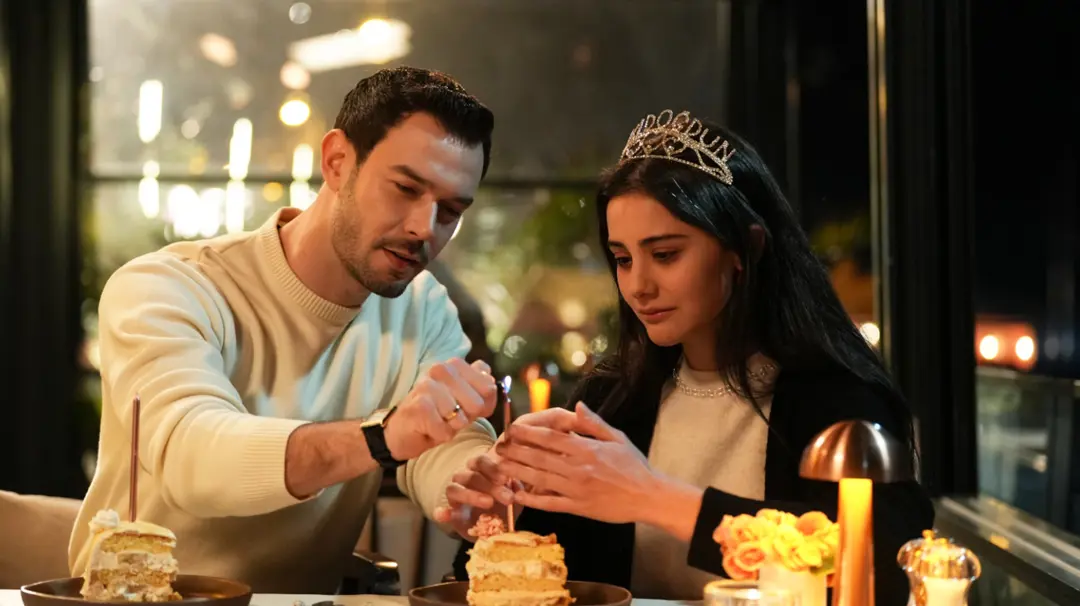 6. Bölüm Fotoğrafları