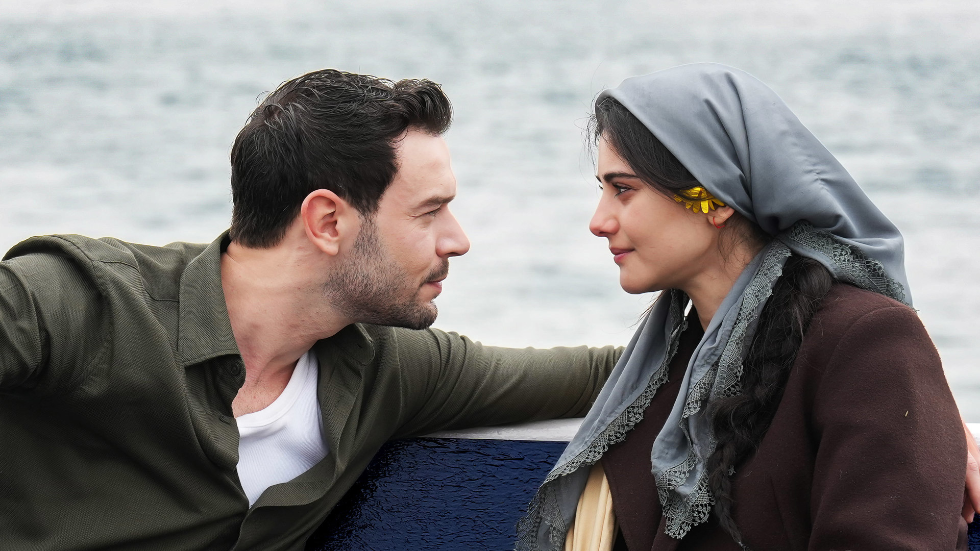 12. Bölüm Fotoğrafları