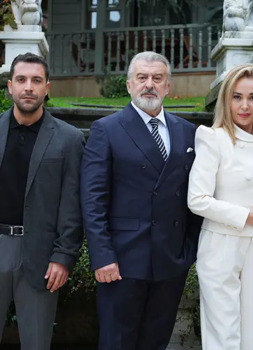 Sevdiğim Sensin’de “Aldur Ailesi” Çok Konuşulacak! Sevdiğim Sensin’de “Aldur Ailesi” Çok Konuşulacak!