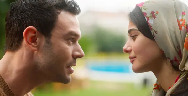 Sevdiğim Sensin İkinci Bölümüyle Zirveye Yerleşti