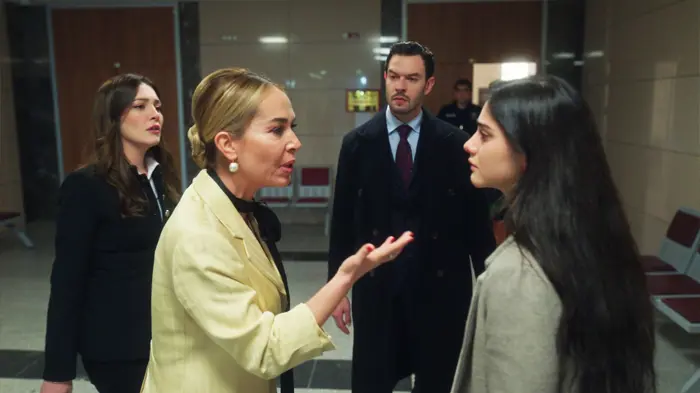  Sevdiğim Sensin Perşembenin En Çok İzlenen Dizisi Oldu!