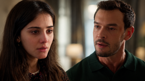 18. Bölüm Fragman 18. Bölüm Fragman