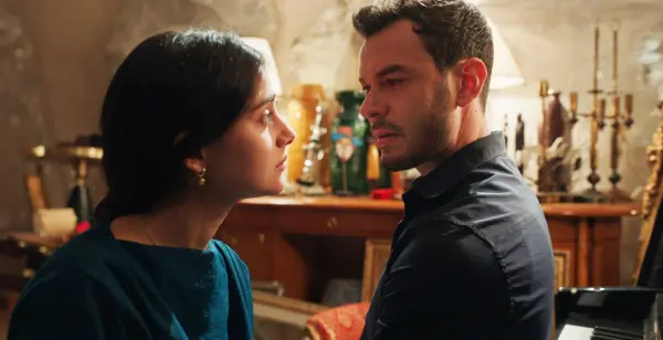21. Bölüm 4. Fragman