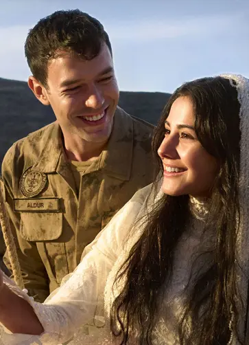 Bugün Günlerden 'Sevdiğim Sensin' Bugün Günlerden 'Sevdiğim Sensin'
