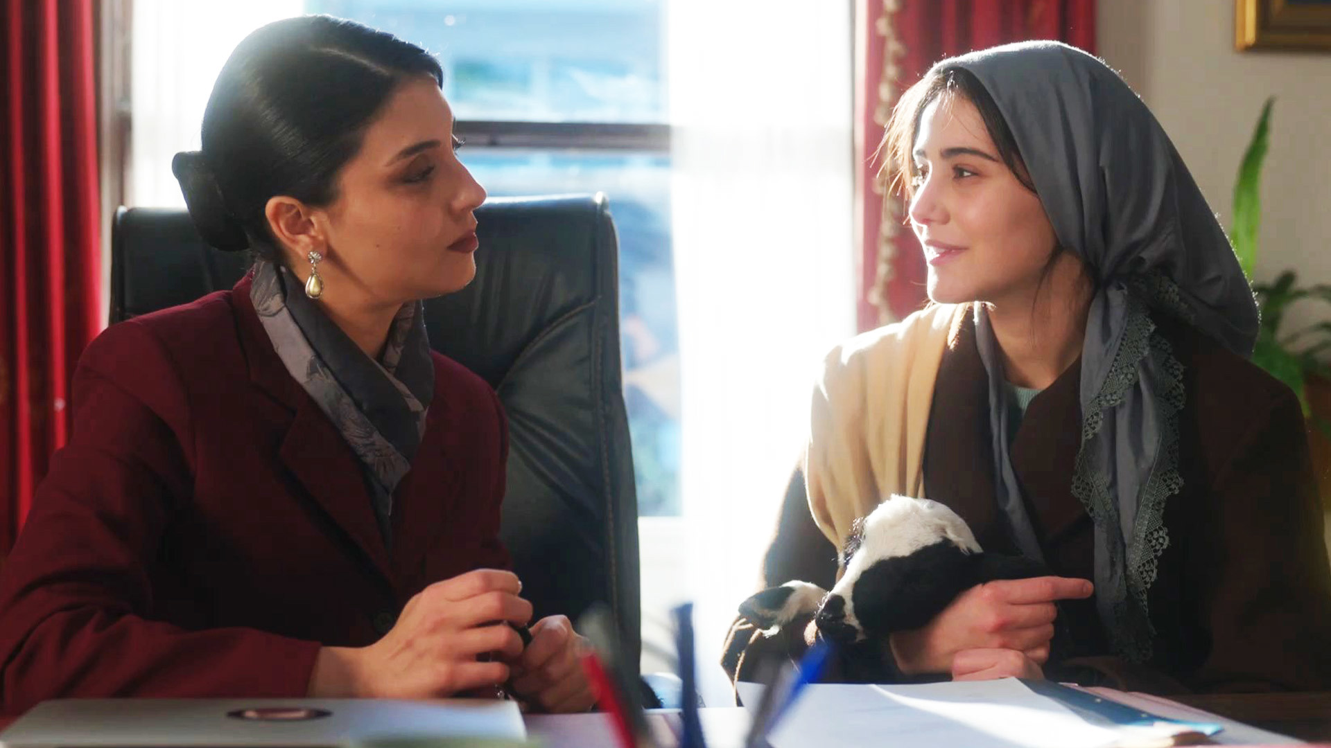 12. Bölüm 3. Fragman