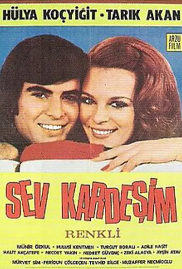 Sev Kardeşim
