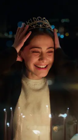 İyi ki Doğdun Dicle!