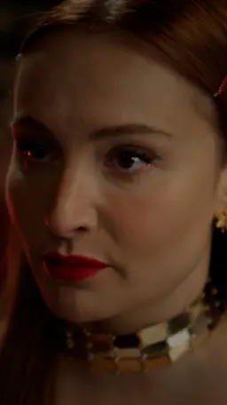 Sevdiğim Adam Yanacağına O Yansın!