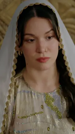 Azize'ye Mardin Usulü Baby Shower