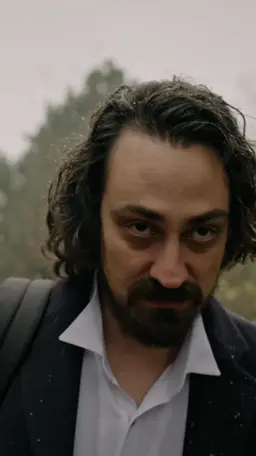 Hazar Sizin Kardeşiniz Değil!