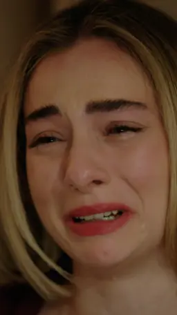 Melis'in Hayatı Tehlikede!