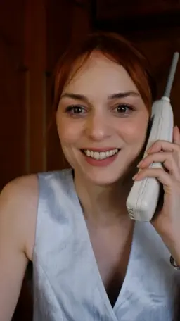 Özlem'i Kurtaran Kenan'mış!