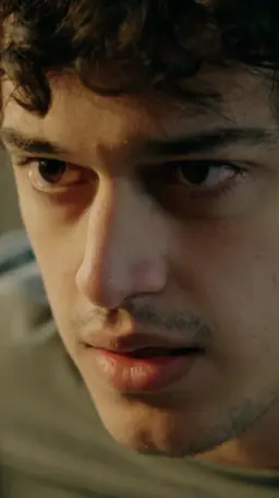 Hak Ettiğin Cezayı Çektin Cemo!