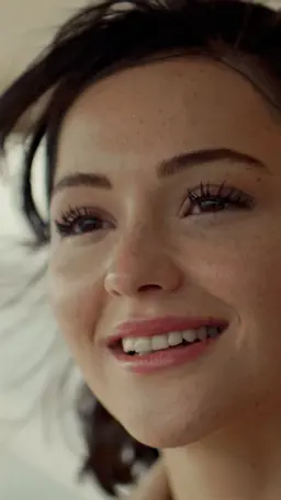 Senin Yüzün Güzelmiş de Huyun Çirkinmiş!