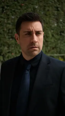 Seni Kendi Ellerimle Evlendireceğim!