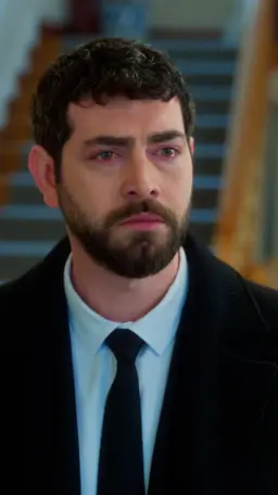 Sen Buradasın, Sensin!