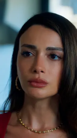 Yaman'ı Bir Daha Üzmene İzin Vermeyeceğim!