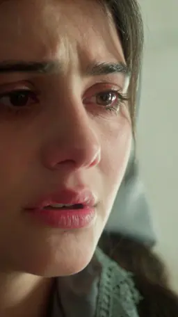 Sen Gittikten Sonra Ben Çok Yalnız Kaldım...