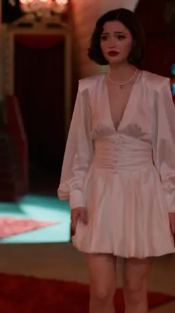 Senden Çok Özür Dilerim Meryem