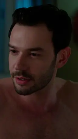 Erkan, Dicle ile Uyumak İstiyor