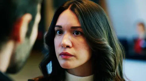 36. Bölüm Fragman 36. Bölüm Fragman