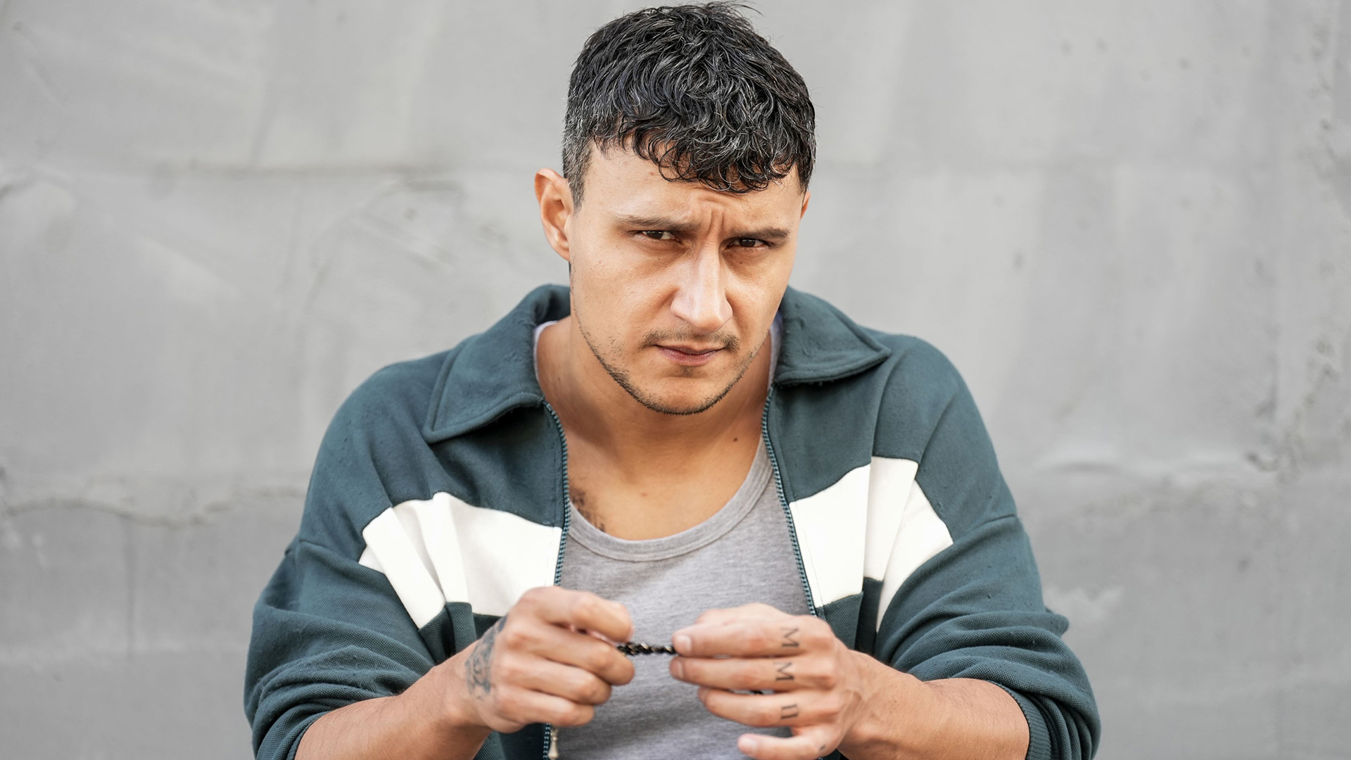 Sevdiğim Sensin’e “Ali Cabbar” Geliyor!