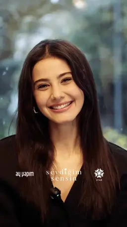 Merhaba Dicle Demir! Bugün Nihayet Tanışıyoruz