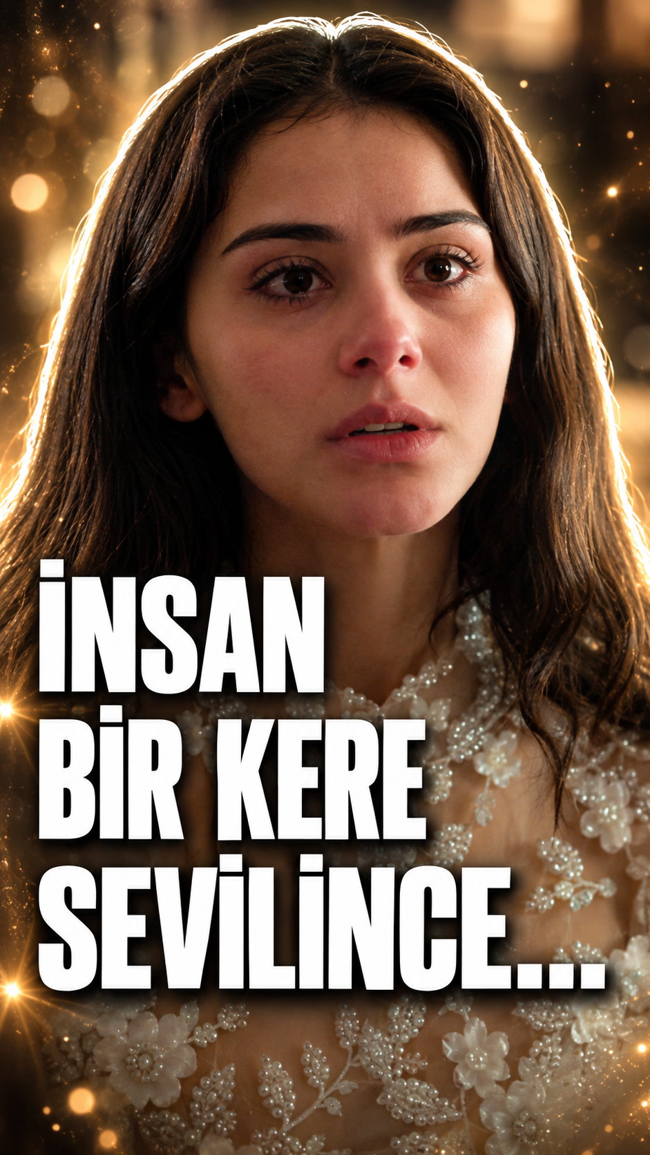 "Ama Ben O Köydeki Küçük Kız Değilim..."