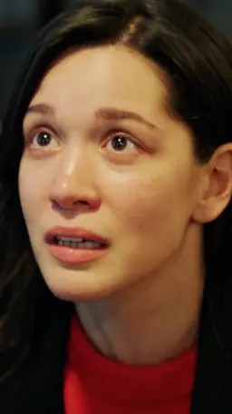 Azize'yi Şok Eden Gerçek