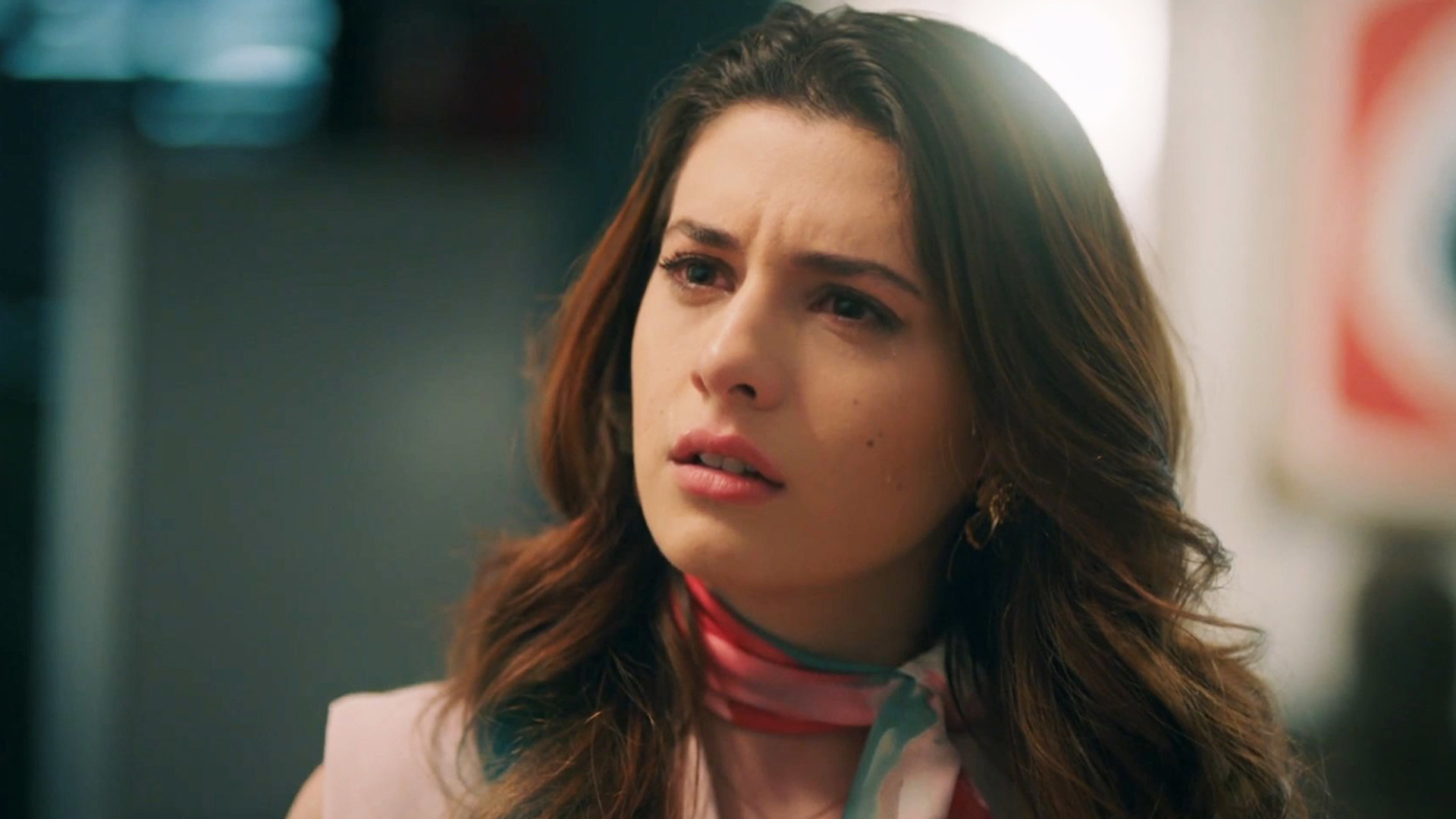 Naz Gerçekleri Öğreniyor!