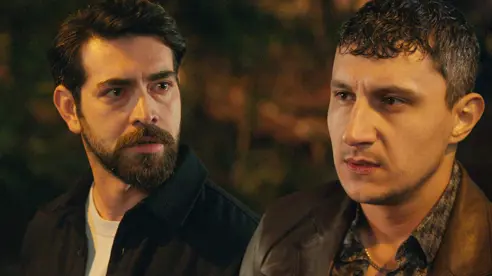 22. Bölüm 3. Fragman 22. Bölüm 3. Fragman
