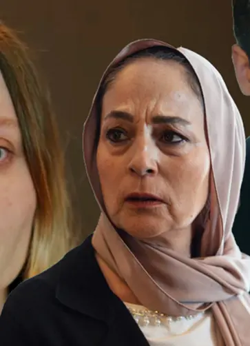 Sahipsizler'de Azize'yi yıkan haber! Sahipsizler'de Azize'yi yıkan haber!