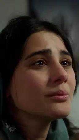 Çok Korktum Dicle! Ne Yapacağımı Şaşırdım!