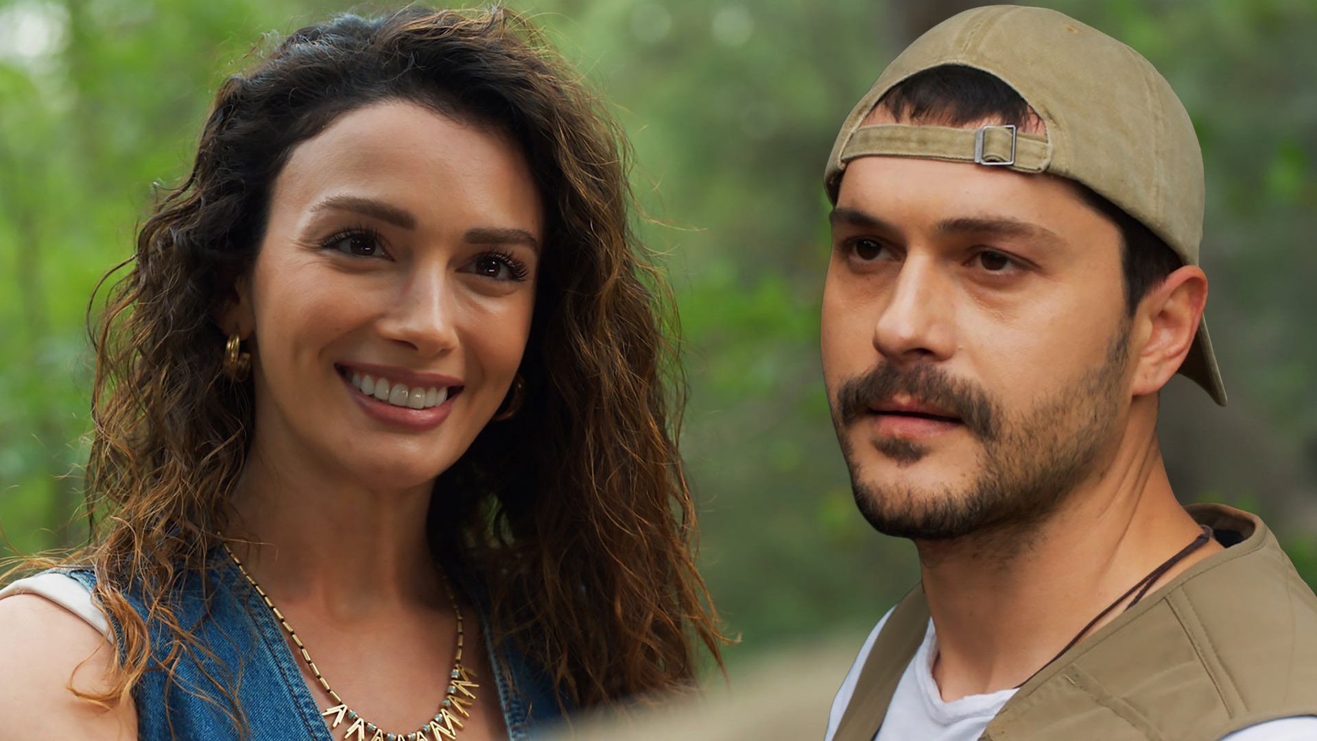 Doğanın Kanunu 1. Bölüm 3. Fragman