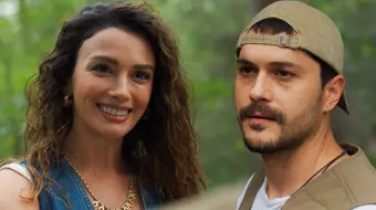 Doğanın Kanunu 1. Bölüm 3. Fragman