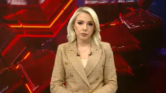 25 Ocak 2026 Ana Haber