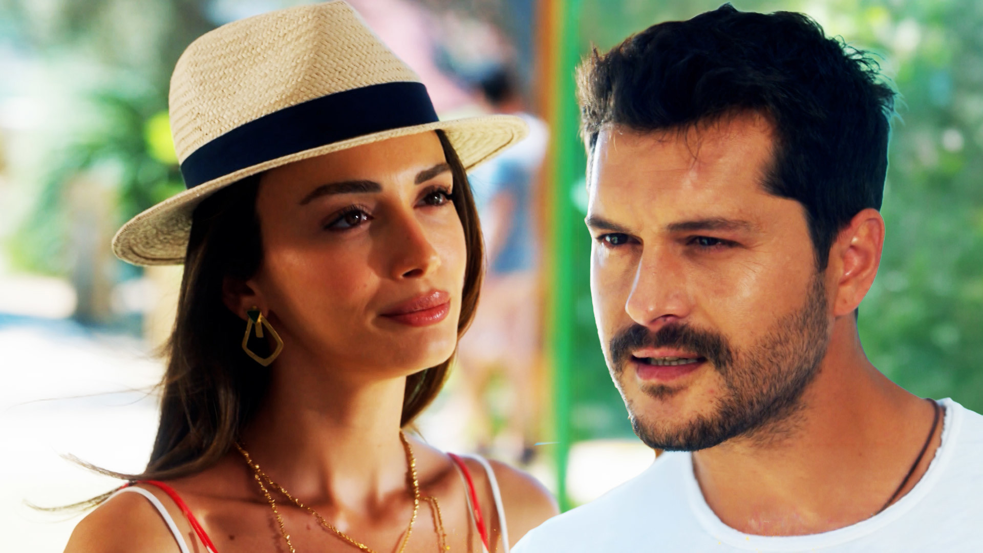 Doğanın Kanunu 6. Bölüm 3. Fragman