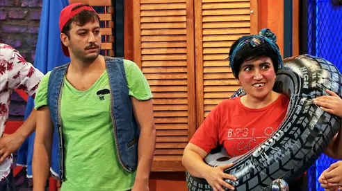 207. Bölüm Ön İzleme 207. Bölüm Ön İzleme