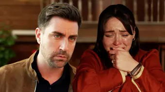 Kadir'in Sözleri Meryem'i Gözyaşlarına Boğdu!