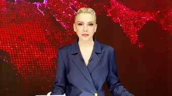 14 Haziran 2025 Ana Haber