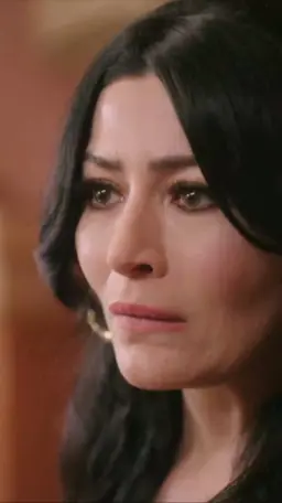 Daha Önce Çocuklarından Kurtulmaya Çalışmadın mı?