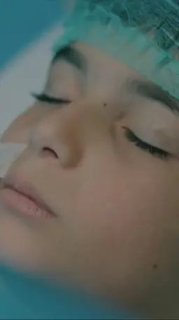 Samet Ölüyor mu?
