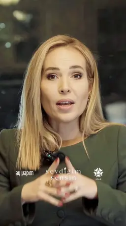 Esra Ronabar’dan Hatırlatma!