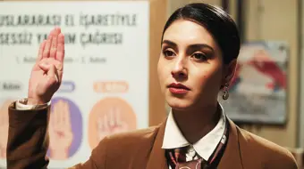 8. Bölüm 3. Fragman