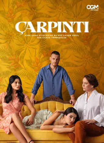 Çarpıntı
