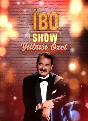 İbo Show