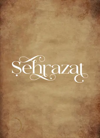 Şehrazat